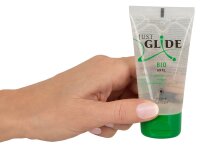 Just Glide Bio Anal 50ml