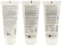 Just Glide Set 3 x 200 ml