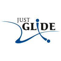 Just Glide Set 3 x 200 ml