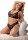 Cottelli CURVES Set bestehend aus BH und String