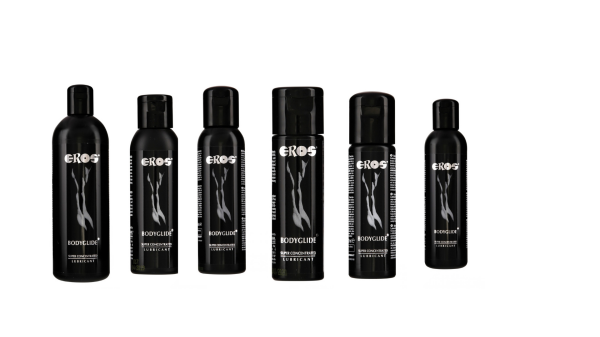 EROS Super Concentrated Bodyglide