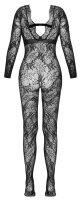 Fantasy by Cottelli Catsuit in aufregender Spitzenoptik S-L
