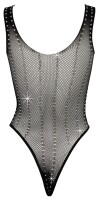 Fantasy by Cottelli Body mit Strassbesatz S-L