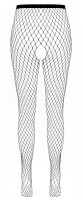 Cottelli LEGWEAR Strumpfhose ouvert S-L