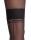 Cottelli LEGWEAR Strumpfhose in Spitzenoptik