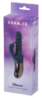 SHANiCE Sibaxx