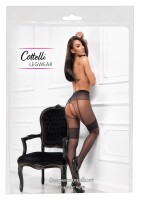 Cottelli LEGWEAR Strumpfhose ouvert