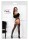 Cottelli LEGWEAR Halterlose Strümpfe