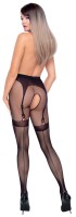 Cottelli LEGWEAR Strumpfhose ouvert S-L