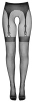 Cottelli LEGWEAR Strumpfhose ouvert S-L