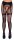 Cottelli LEGWEAR Strumpfhose ouvert S-L