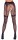 Cottelli LEGWEAR Strumpfhose ouvert S-L