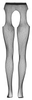 Cottelli LEGWEAR Straps-Strumpfhose S-L