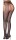 Cottelli LEGWEAR Straps-Strumpfhose S-L