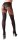 Cottelli LEGWEAR Strumpfhose ouvert   1