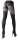 Cottelli LEGWEAR Strumpfhose ouvert   5