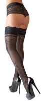 Cottelli LEGWEAR Halterlose Strümpfe