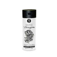SHUNGA Dragon Sensitive Virility Cream 60ml
