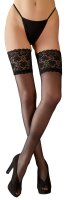Cottelli LEGWEAR Halterlose Strümpfe