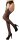 Cottelli LEGWEAR Straps-Strumpfhose S-L