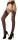 Cottelli LEGWEAR Straps-Strumpfhose S-L