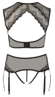 Cottelli CURVES Bralette und String