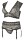Cottelli CURVES Bralette und String