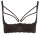 Cottelli CURVES Hebe BH mit Zierring