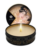 SHUNGA Massage Candle Desire/Vanilla Fetish 30ml