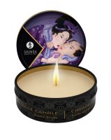 SHUNGA Massage Candle Libido/Exotic Fruits 30ml, 6 pcs