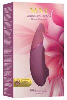 Womanizer NEXT Sensual Collection Pink