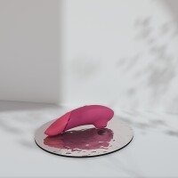 Womanizer Pro NEXT Sensual Collection Pink