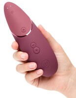 Womanizer Pro NEXT Sensual Collection Pink