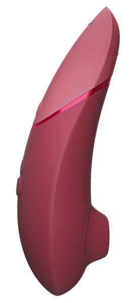 Womanizer NEXT Sensual Collection Rot