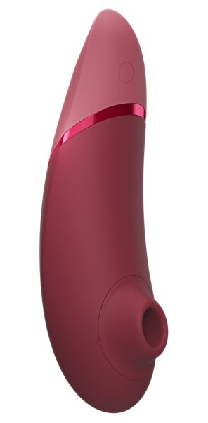 Womanizer Pro NEXT Sensual Collection Rot
