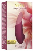 Womanizer NEXT Sensual Collection Rot