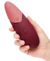 Womanizer NEXT Sensual Collection Rot