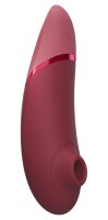 Womanizer Pro NEXT Sensual Collection Rot