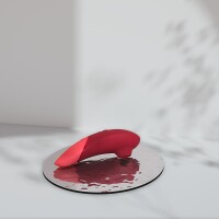 Womanizer Pro NEXT Sensual Collection Rot