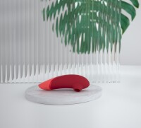 Womanizer Pro NEXT Sensual Collection Rot