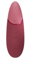 Womanizer Pro NEXT Sensual Collection Rot