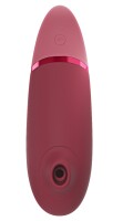 Womanizer Pro NEXT Sensual Collection Rot