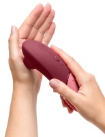 Womanizer Pro NEXT Sensual Collection Rot