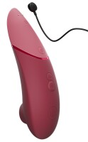 Womanizer Pro NEXT Sensual Collection Rot