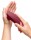 Womanizer Pro NEXT Sensual Collection Rot
