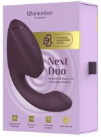 Womanizer Pro Next Duo