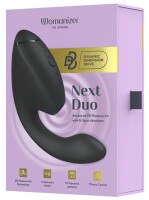 Womanizer Pro Next Duo