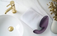 Womanizer Pro Next Duo Lila
