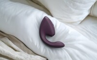 Womanizer Pro Next Duo Lila