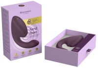 Womanizer Pro Next Duo Lila